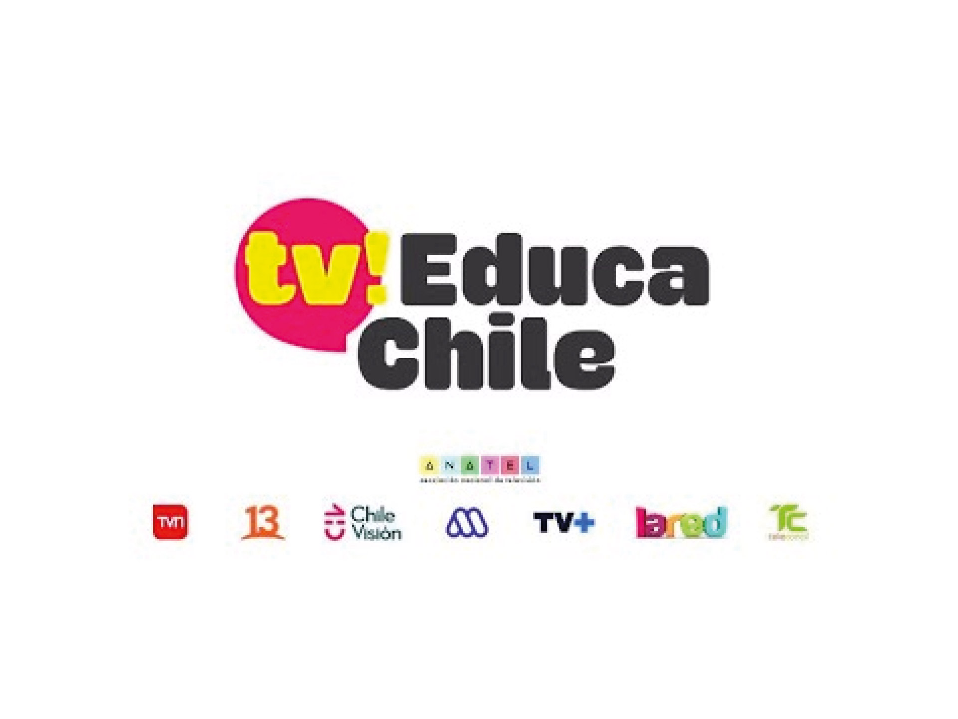 TV Educa Chile es el tercer canal infantil más visto en el país