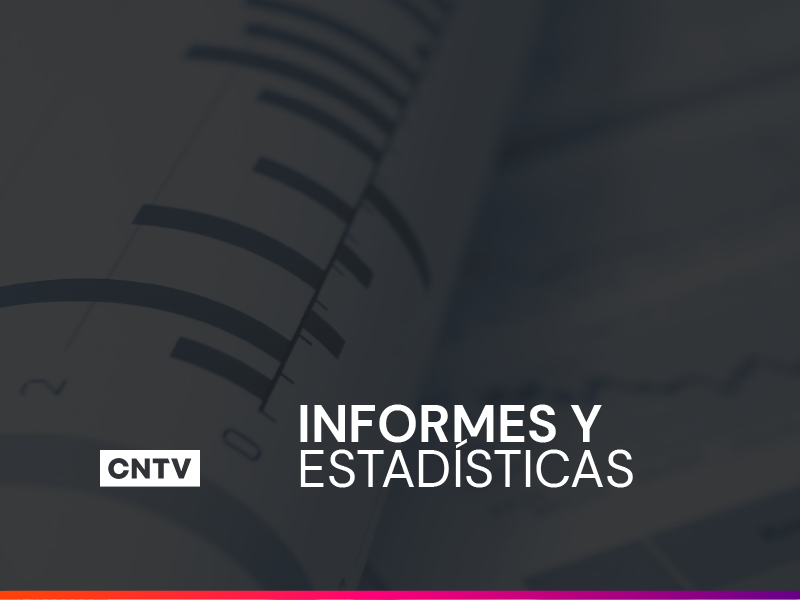 Emergencia COVID-19: Televisión y buenas prácticas
