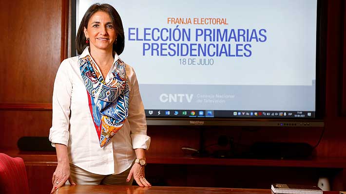 Franja de Primarias Presidenciales marcó un peak de 51,1 puntos de rating