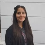 Daniela Catrileo Cordero