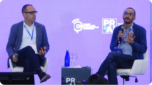 ¿Cómo se puede medir el pluralismo? Expertos internacionales en regulación de medios lo analizaron